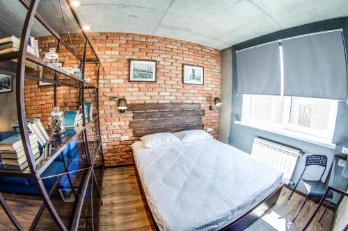 Самара: Loft Apart by C&C