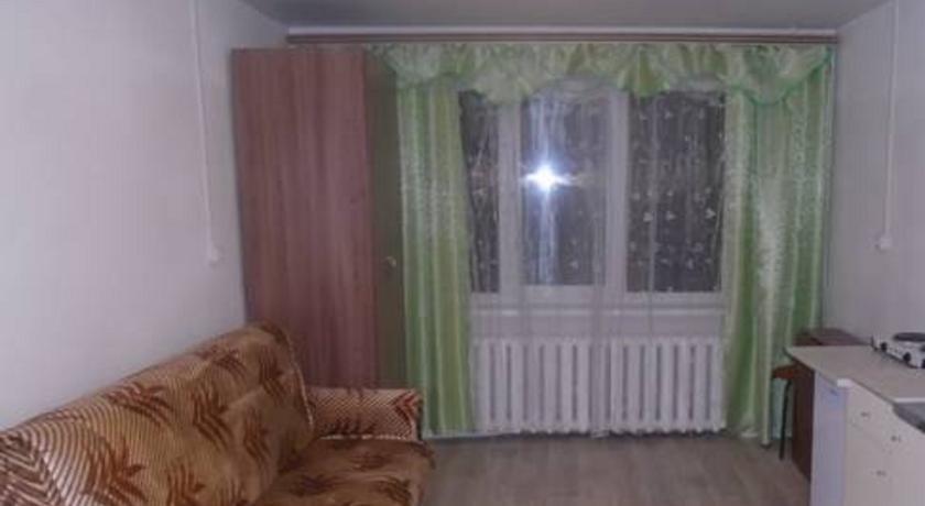 Самара: Меблированные комнаты Мечта