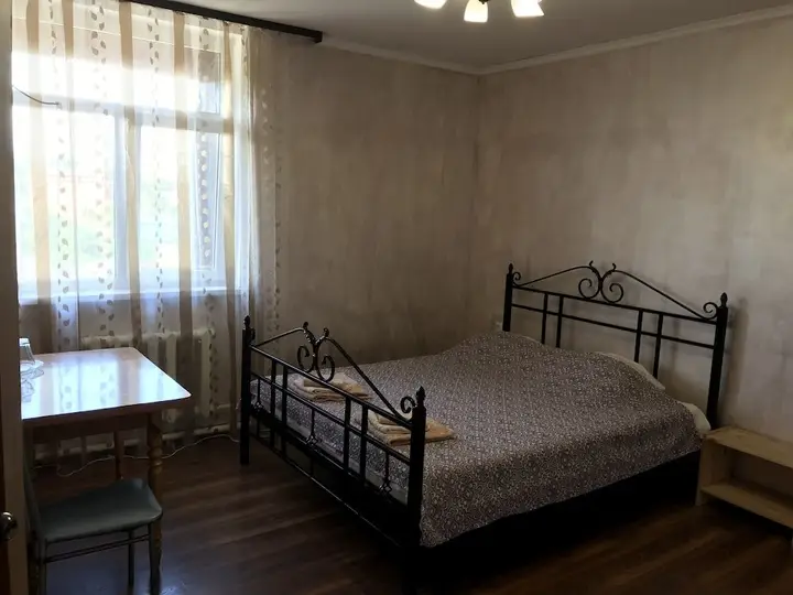 Самара: Меблированные комнаты Milana