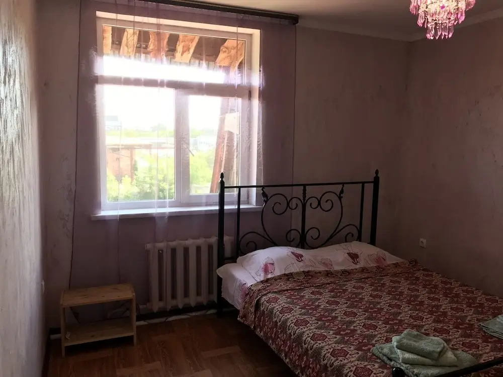Самара: Меблированные комнаты Milana