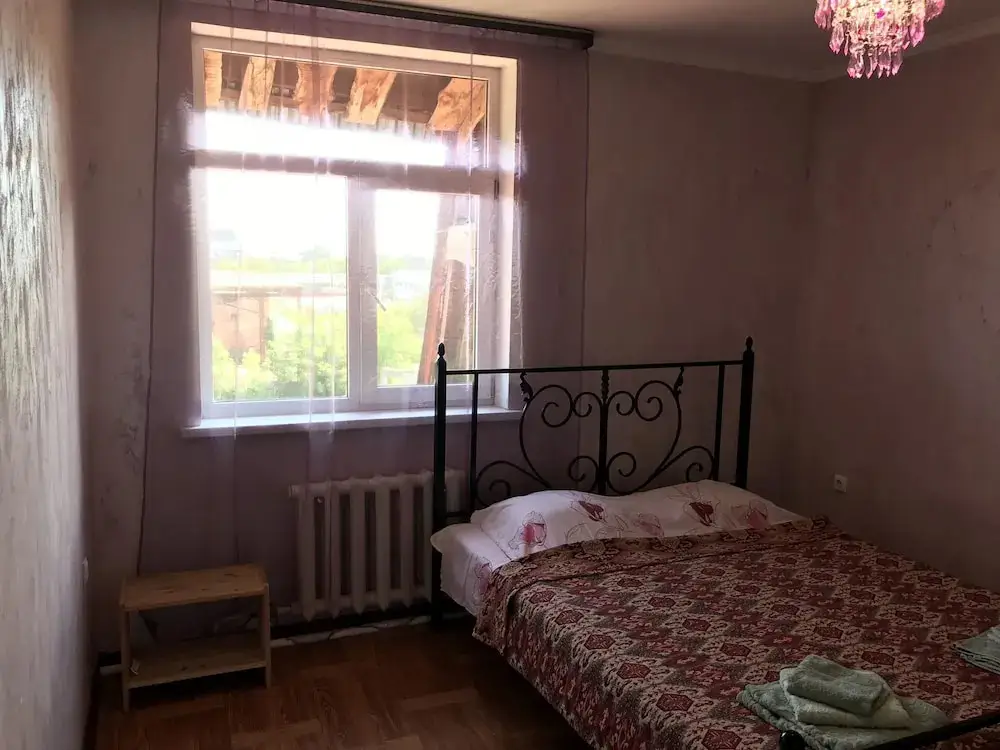 Самара: Меблированные комнаты Milana
