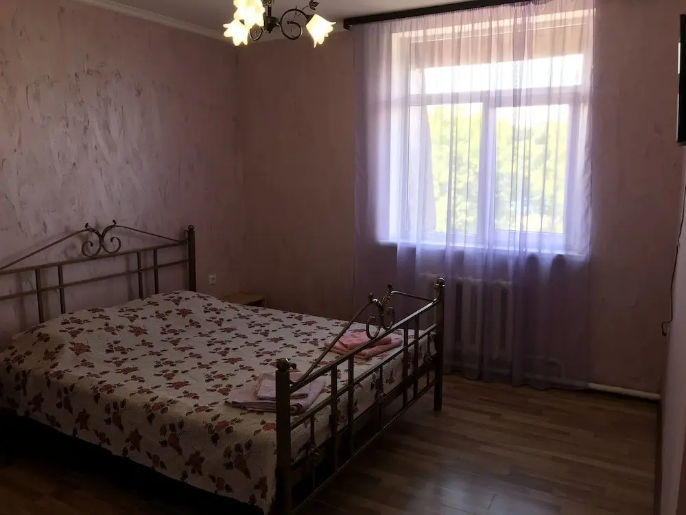 Самара: Меблированные комнаты Milana