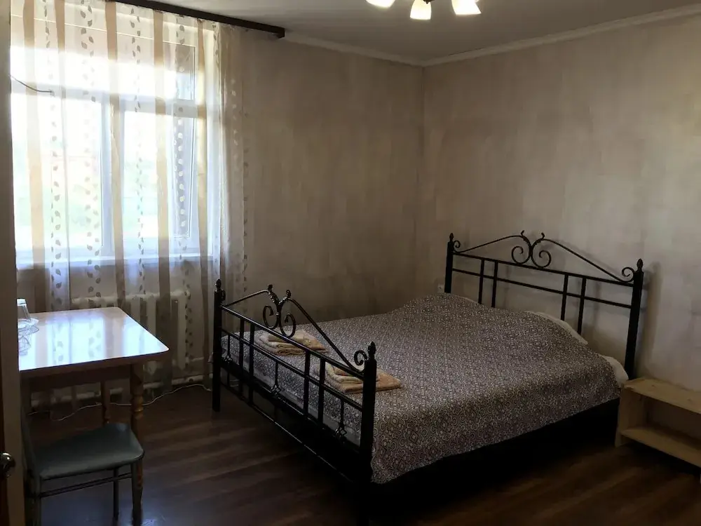 Самара: Меблированные комнаты Milana