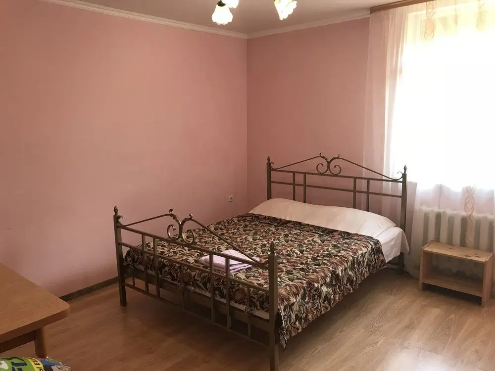 Самара: Меблированные комнаты Milana