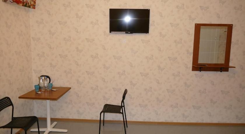 Самара: Mini Hotel California