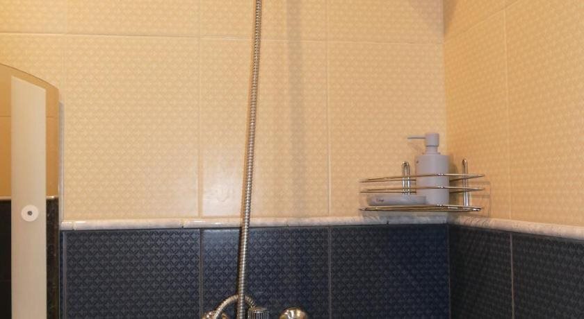 Самара: Mini Hotel California
