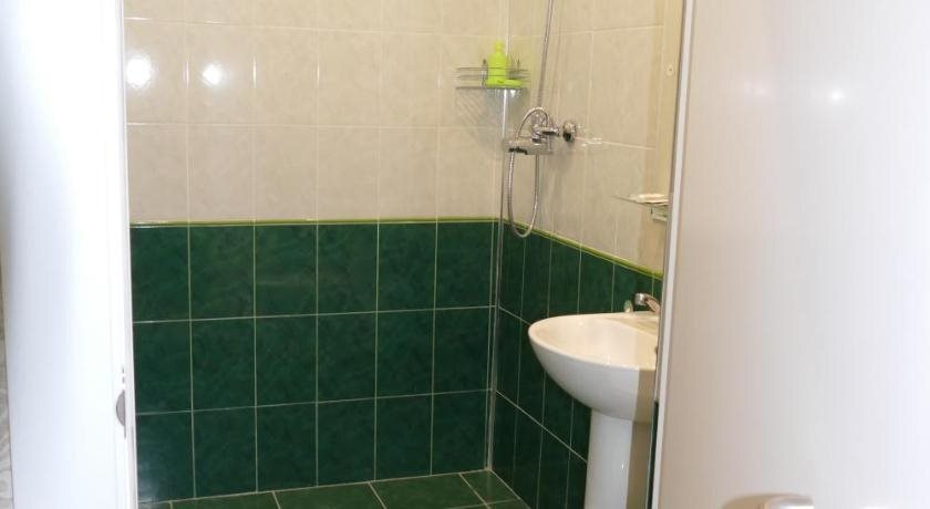 Самара: Mini Hotel California