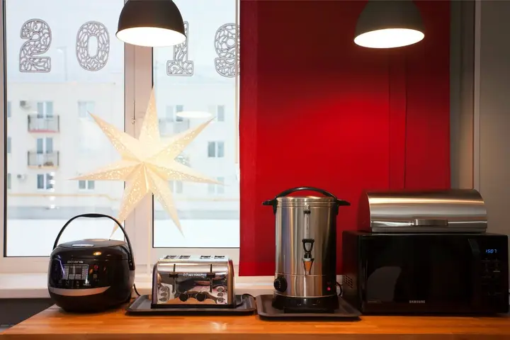 Самара: Mini-Hotel DOM 55