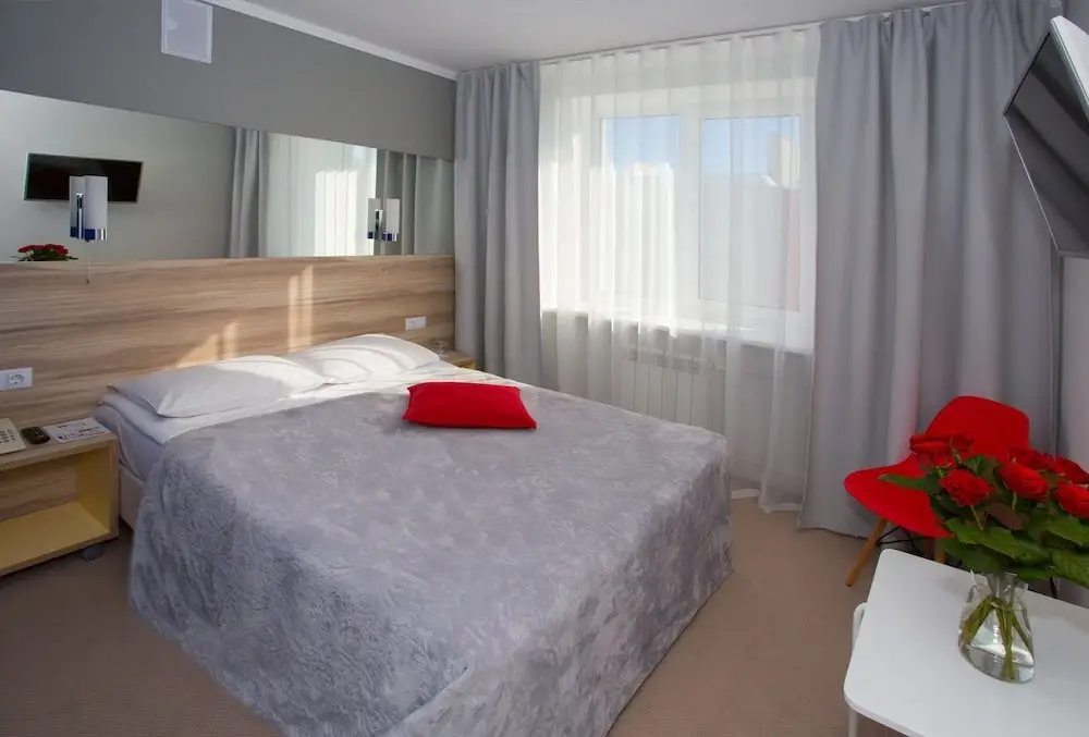 Самара: Mini-Hotel DOM 55