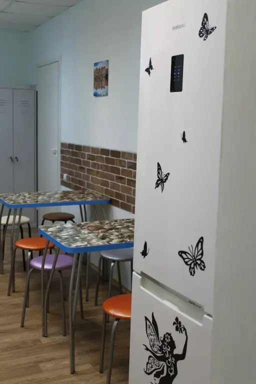 Самара: Hostel Mobi House na Leninskoy
