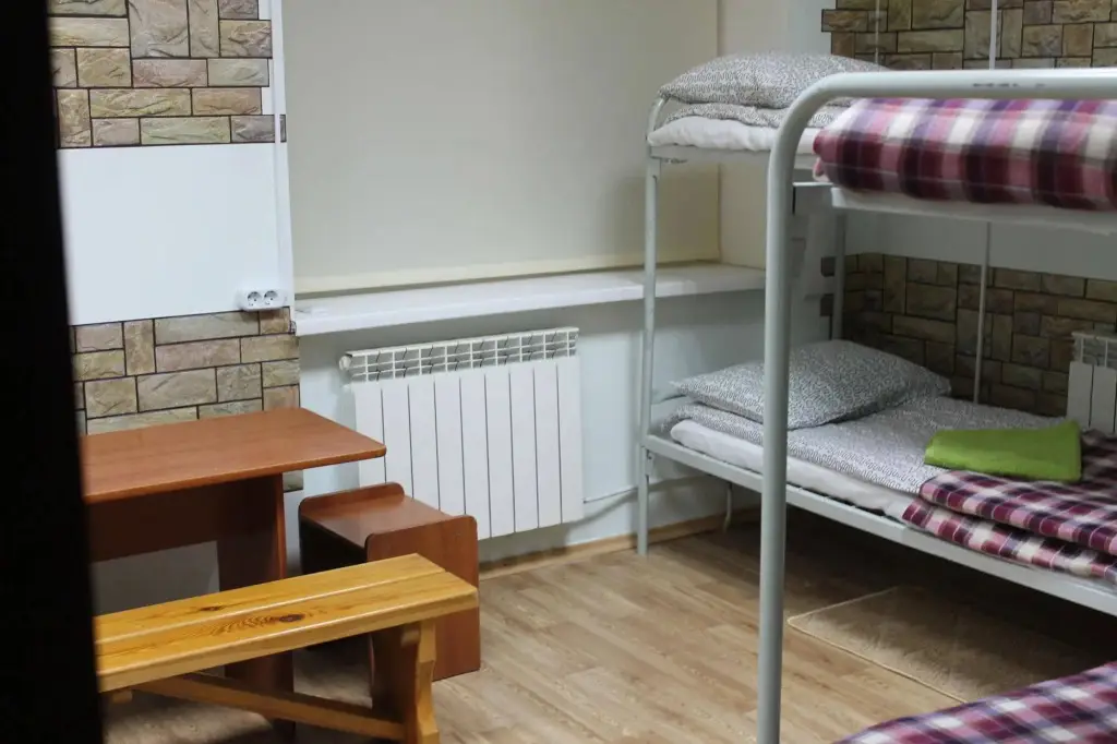 Самара: Hostel Mobi House na Leninskoy