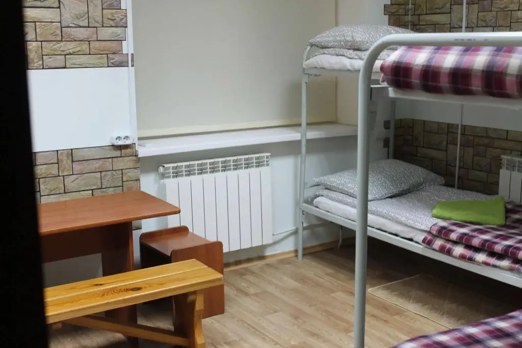 Самара: Hostel Mobi House na Leninskoy