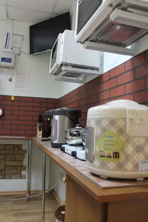 Самара: Hostel Mobi House na Leninskoy