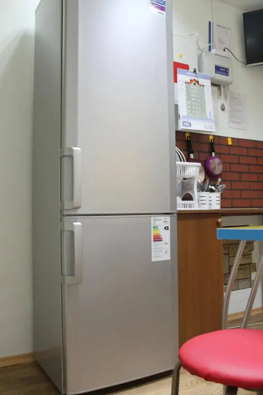 Самара: Hostel Mobi House na Leninskoy