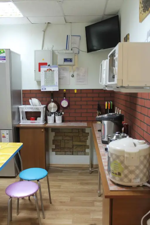 Самара: Hostel Mobi House na Leninskoy