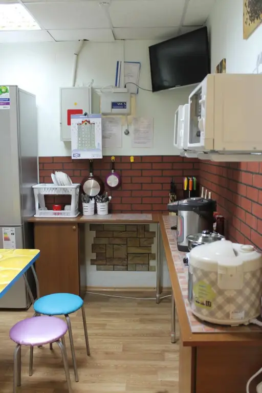 Самара: Hostel Mobi House na Leninskoy