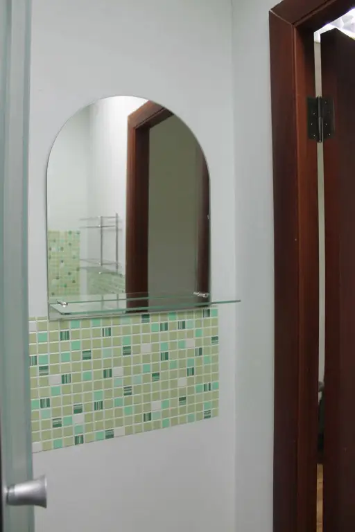 Самара: Hostel Mobi House na Leninskoy