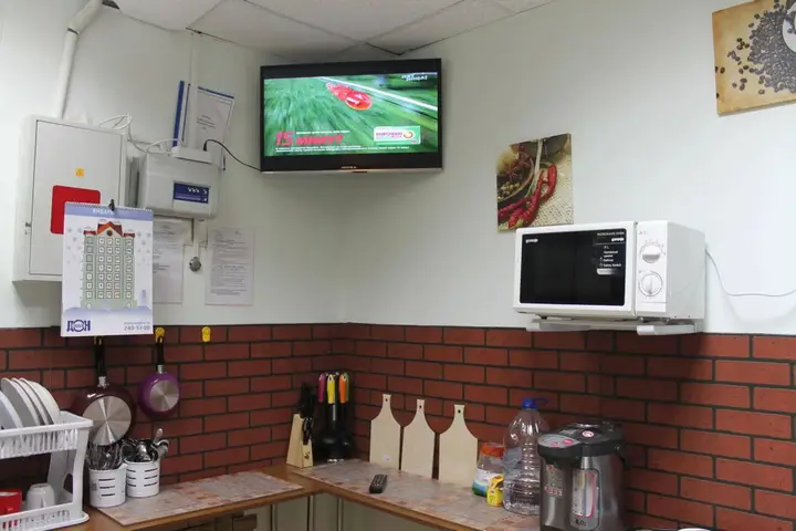 Самара: Hostel Mobi House na Leninskoy