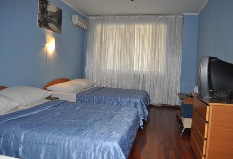 Самара: Moj gorod na Korostelevyh