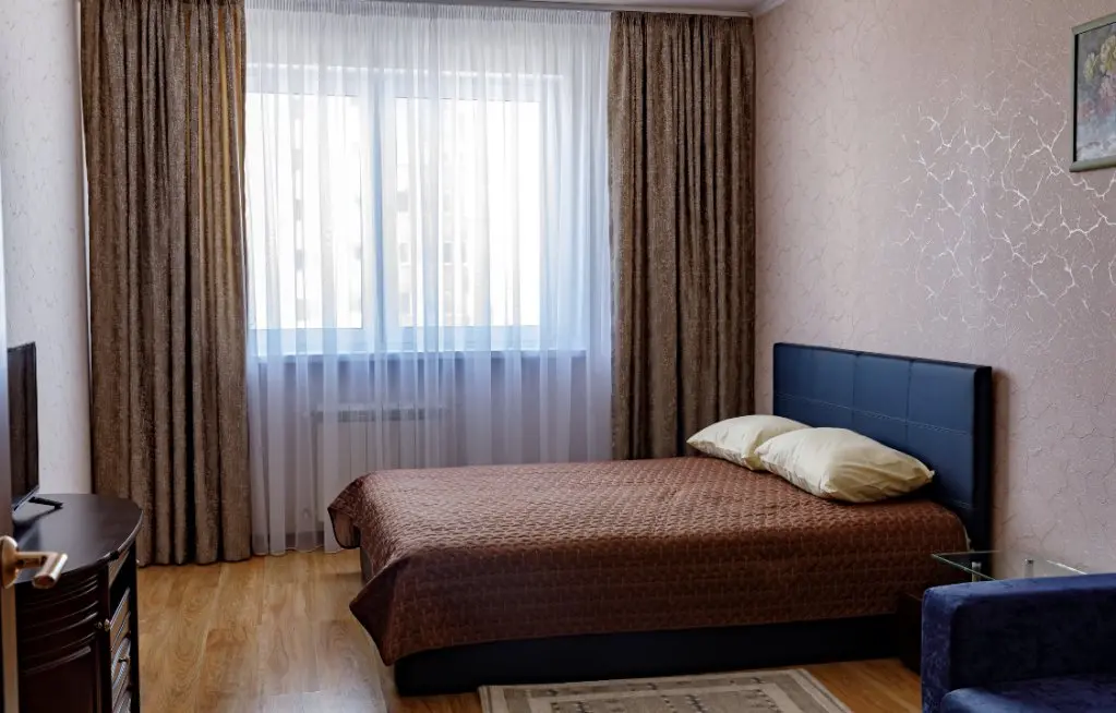 Самара: Квартира на Центральной 29