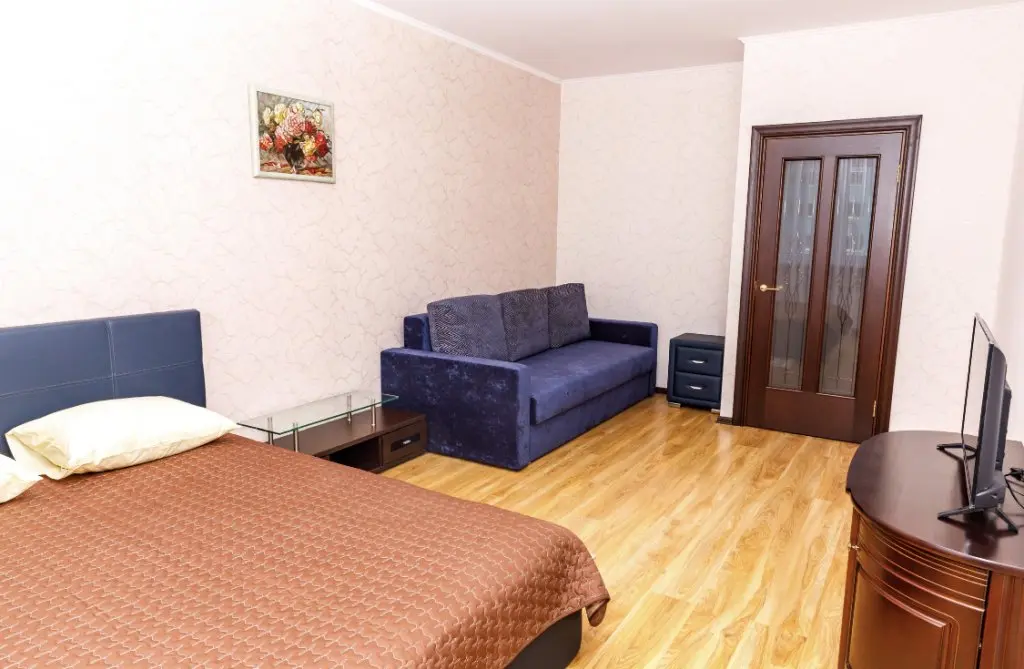 Самара: Квартира на Центральной 29