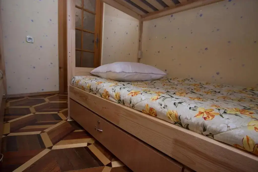 Самара: Ne Tolko Hostel