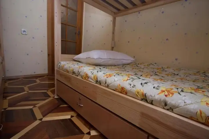 Самара: Ne Tolko Hostel
