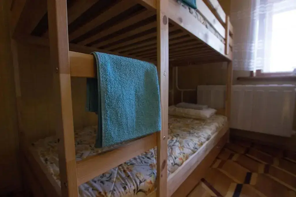 Самара: Ne Tolko Hostel
