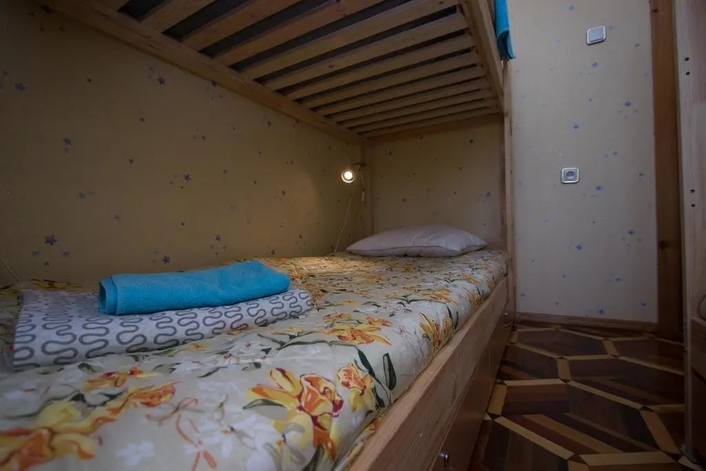 Самара: Ne Tolko Hostel