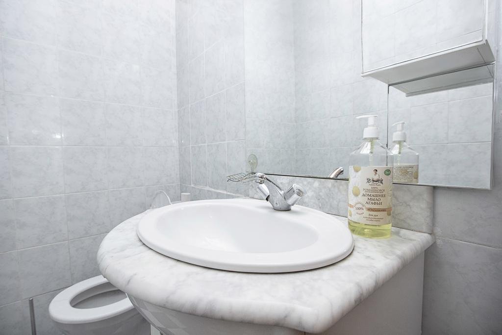 Самара: Ne Tolko Hostel