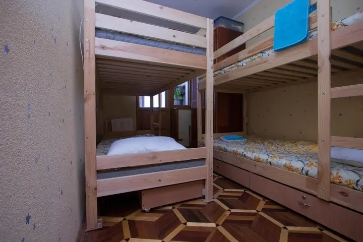 Самара: Ne Tolko Hostel
