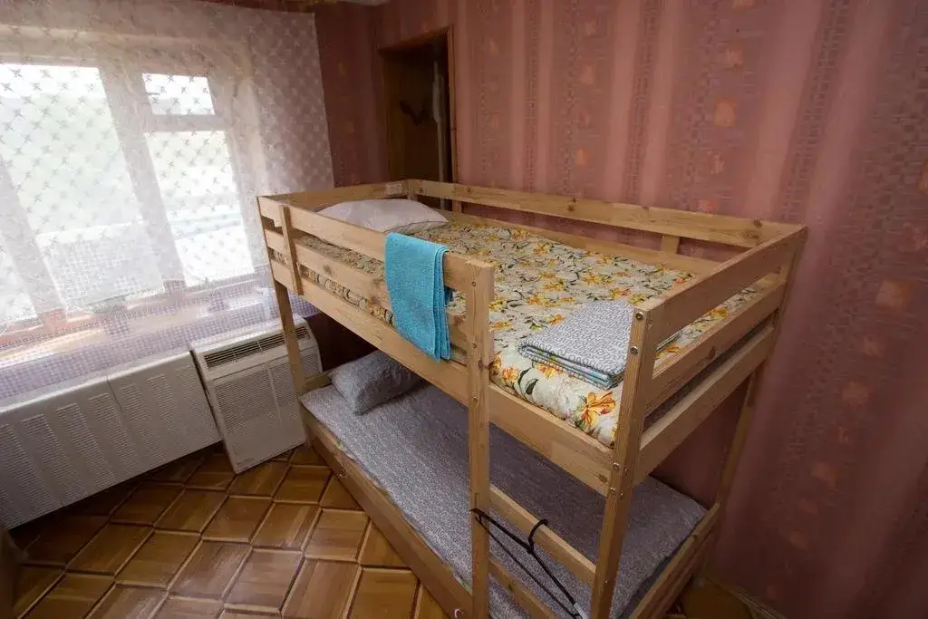 Самара: Ne Tolko Hostel