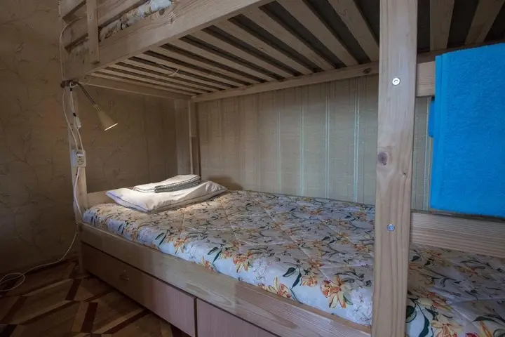 Самара: Ne Tolko Hostel