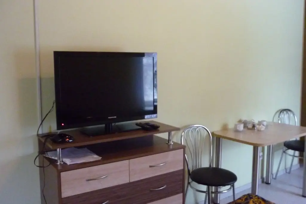 Самара: Hotel Ochag