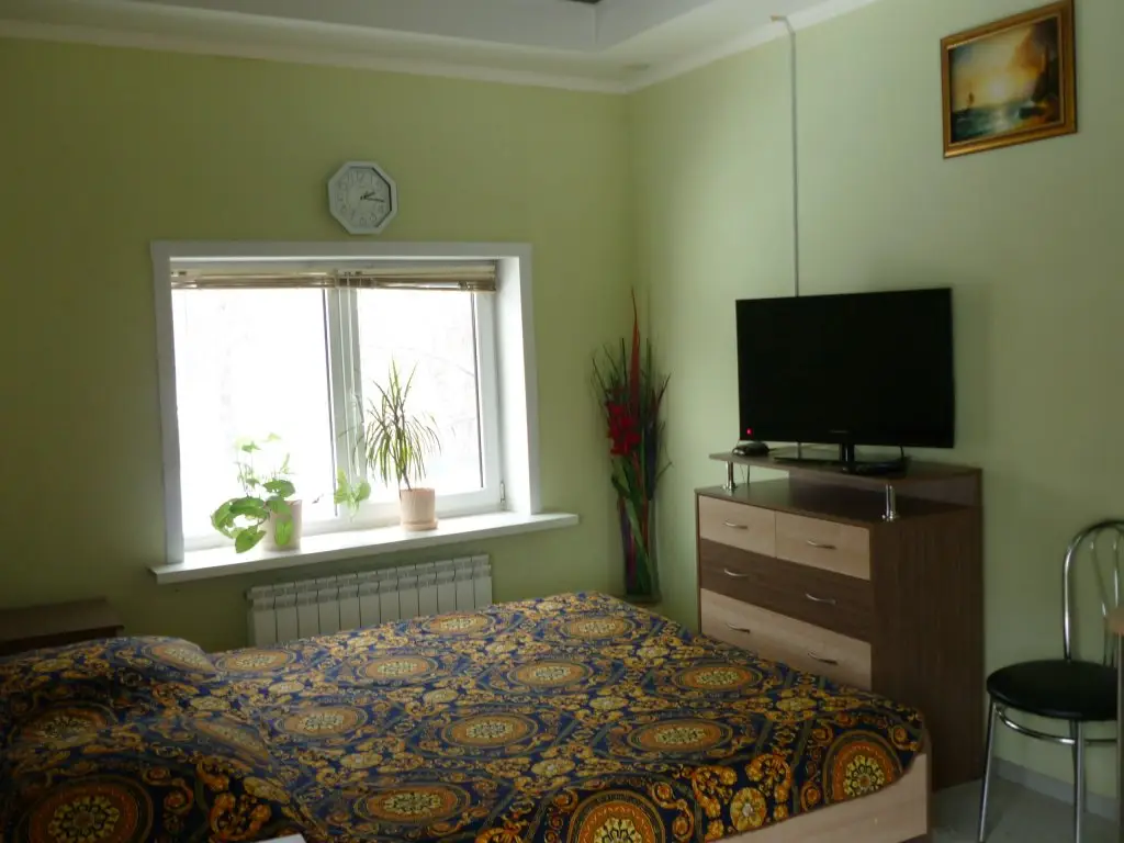 Самара: Hotel Ochag