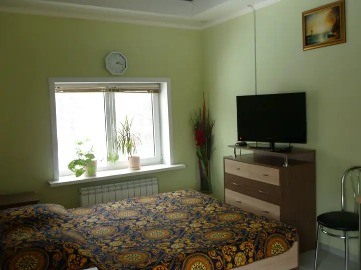 Самара: Hotel Ochag
