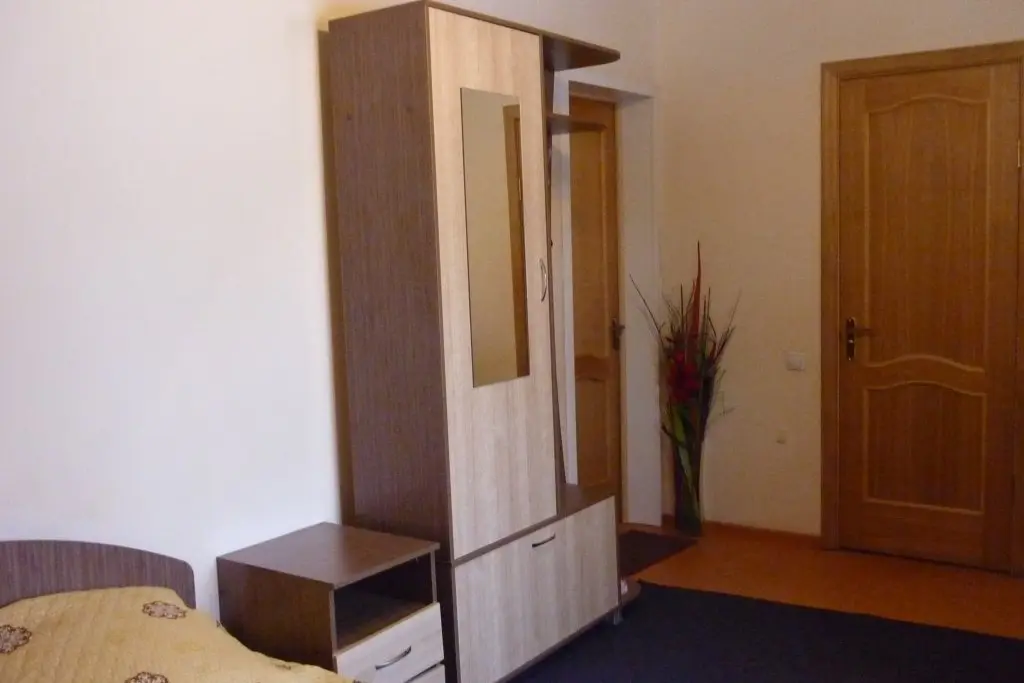Самара: Hotel Ochag