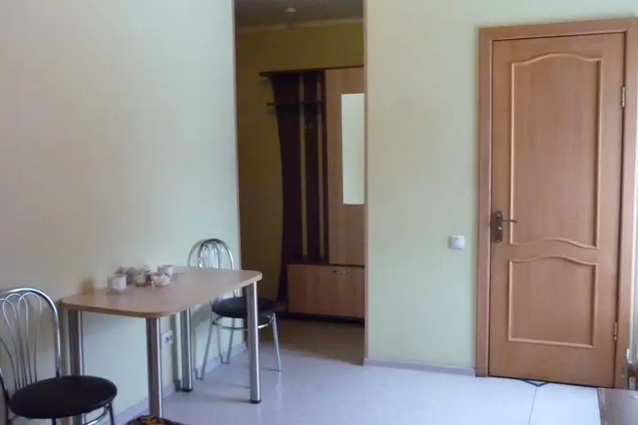 Самара: Hotel Ochag