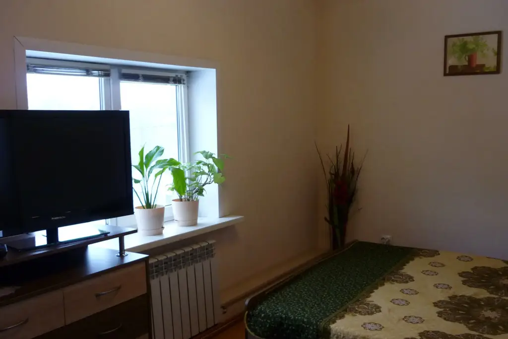 Самара: Hotel Ochag