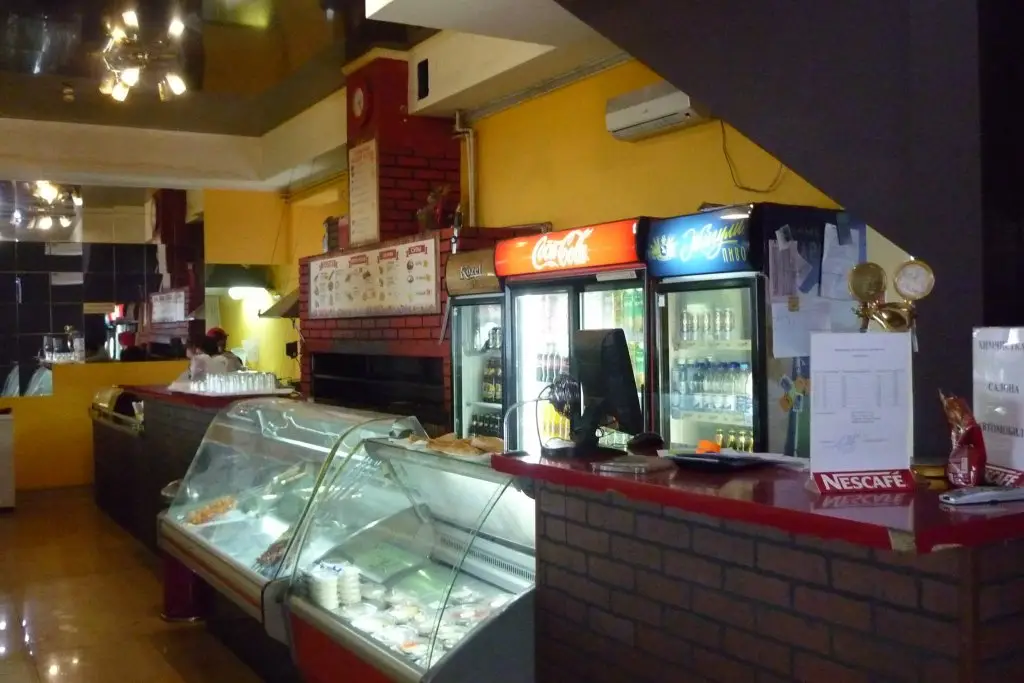 Самара: Hotel Ochag