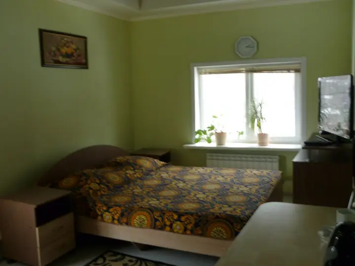 Самара: Hotel Ochag