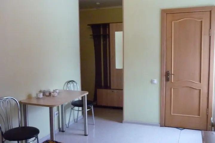 Самара: Hotel Ochag