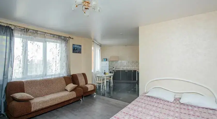 Самара: Ochag Y Mtl - Arena