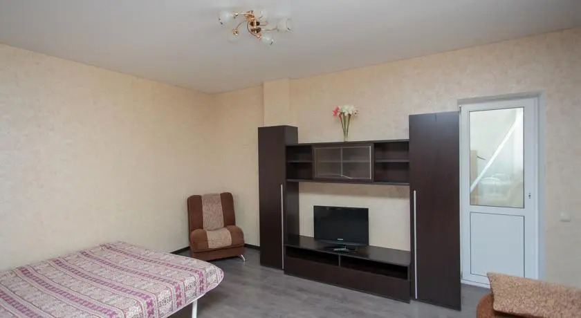 Самара: Ochag Y Mtl - Arena