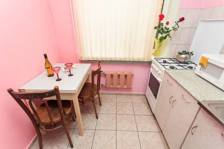 Самара: Ochag Y Teletsentra