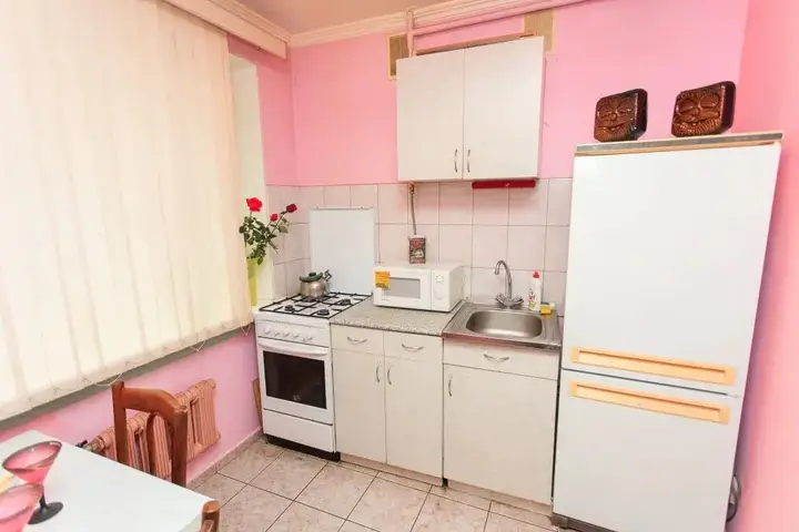 Самара: Ochag Y Teletsentra