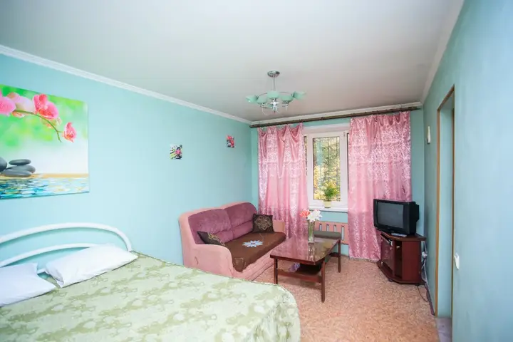 Самара: Ochag Y Teletsentra