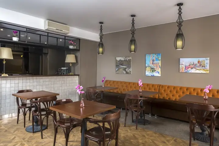 Самара: Гостиница Best city Hotel