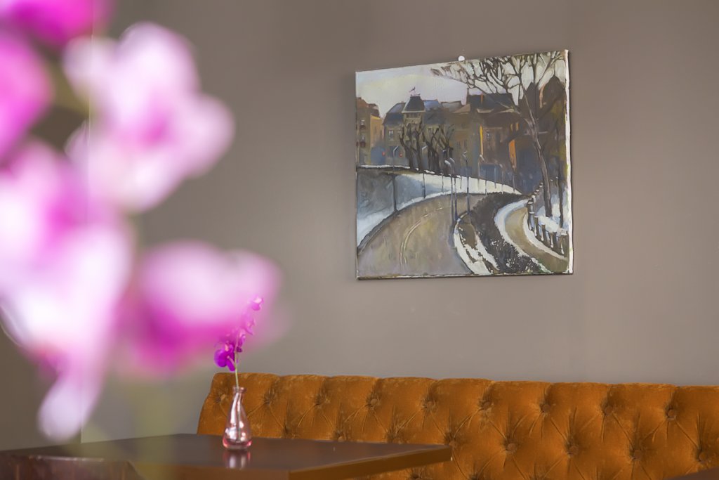 Самара: Гостиница Best city Hotel