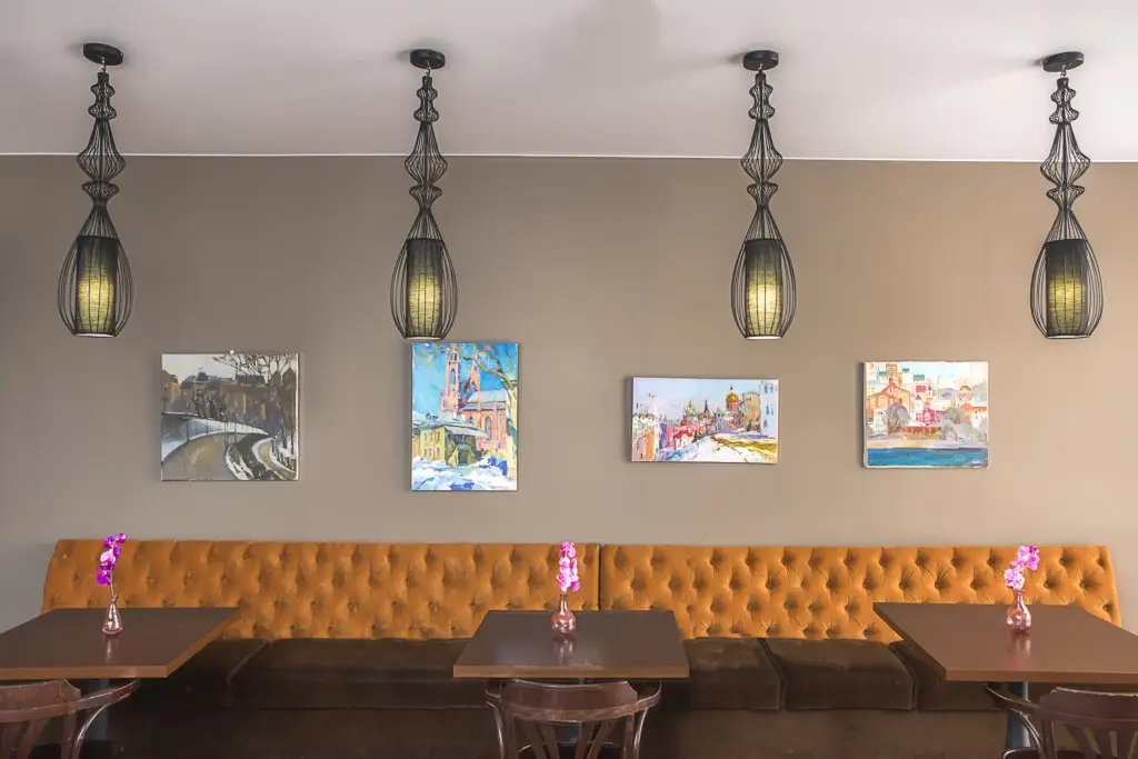 Самара: Гостиница Best city Hotel